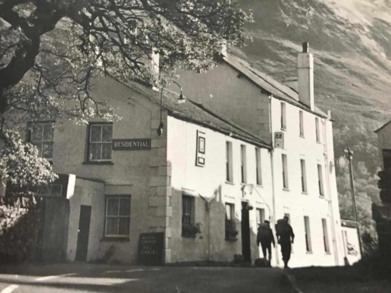 The White Lion Inn Penrith Extérieur photo