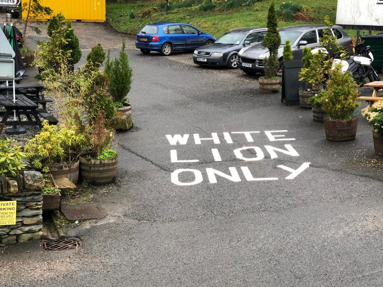 The White Lion Inn Penrith Extérieur photo
