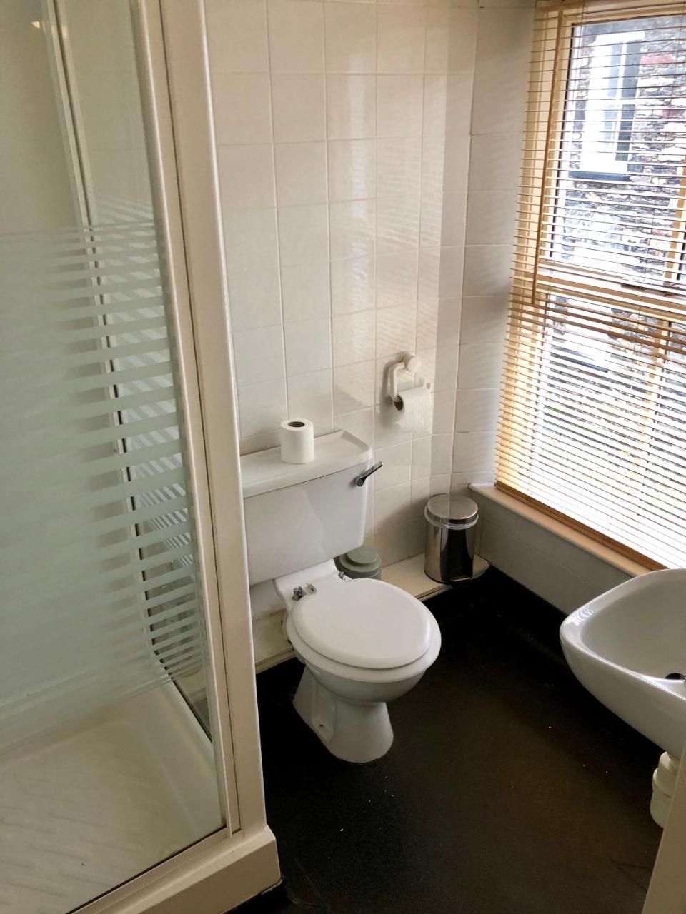 The White Lion Inn Penrith Extérieur photo